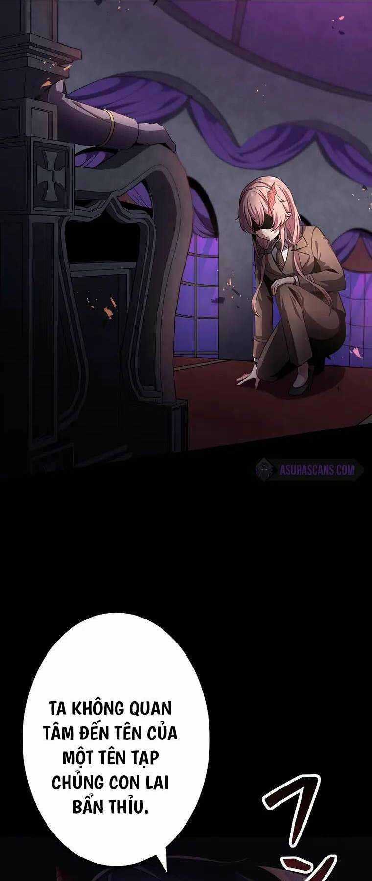 Phòng Thủ Hầm Ngục Chapter 13 trang 20