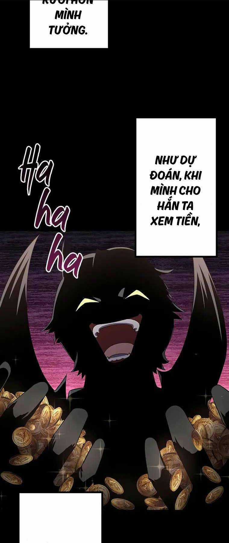 Phòng Thủ Hầm Ngục Chapter 13 trang 22