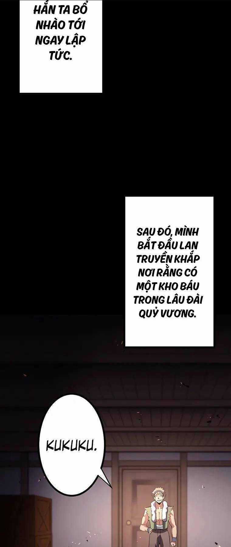 Phòng Thủ Hầm Ngục Chapter 13 trang 23