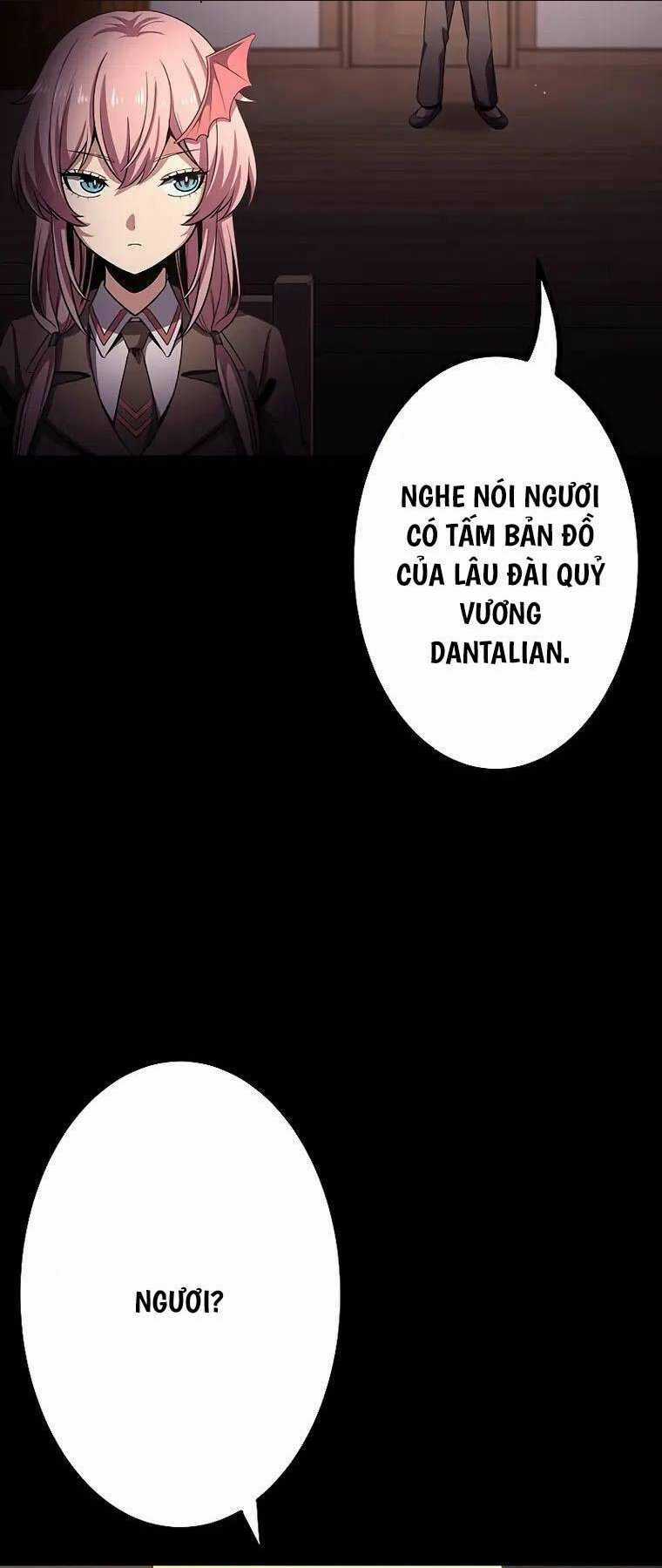 Phòng Thủ Hầm Ngục Chapter 13 trang 24