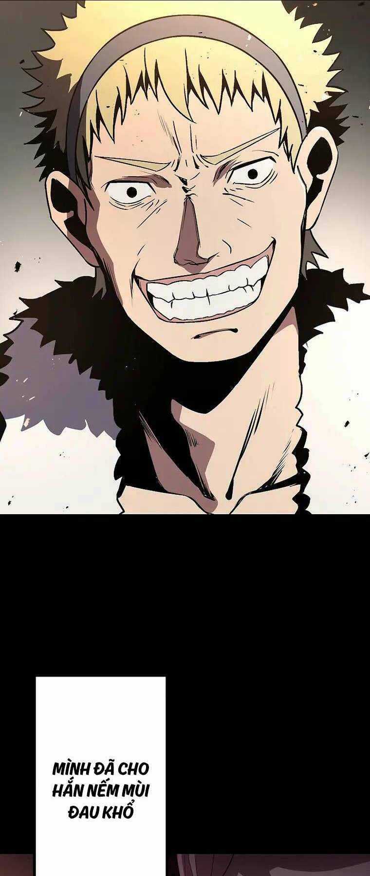 Phòng Thủ Hầm Ngục Chapter 13 trang 25