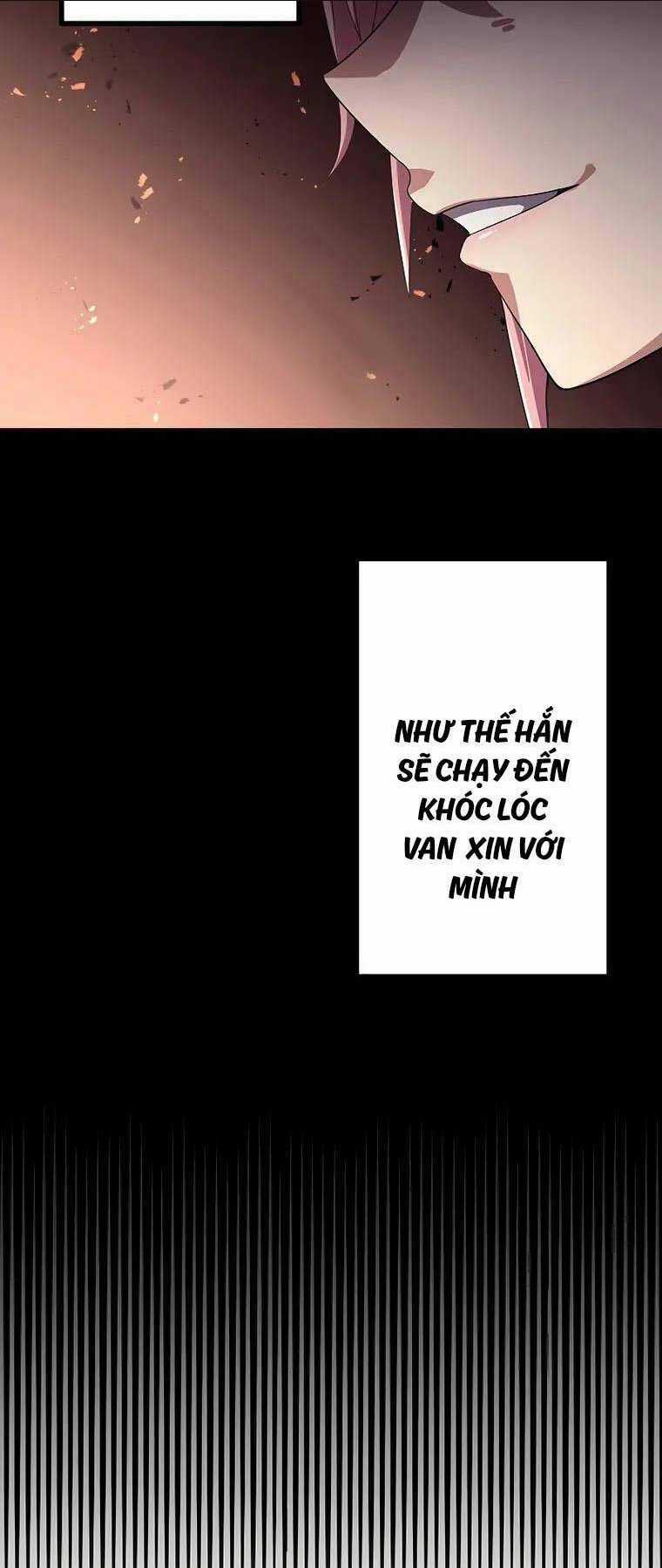 Phòng Thủ Hầm Ngục Chapter 13 trang 26