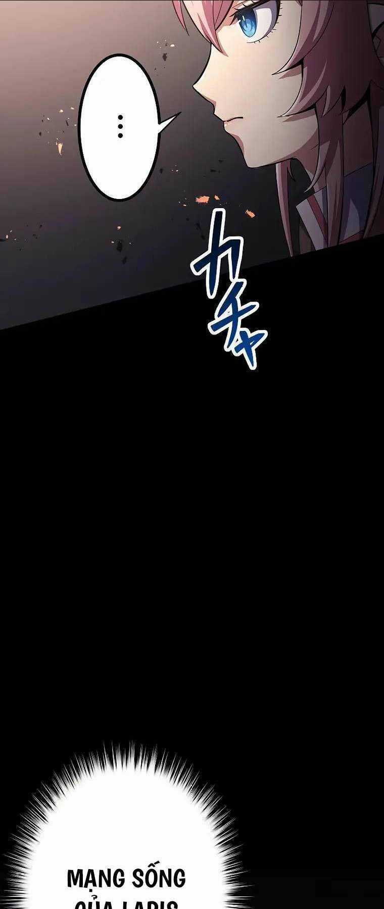 Phòng Thủ Hầm Ngục Chapter 13 trang 3