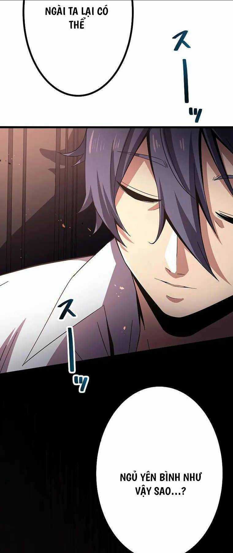 Phòng Thủ Hầm Ngục Chapter 13 trang 30