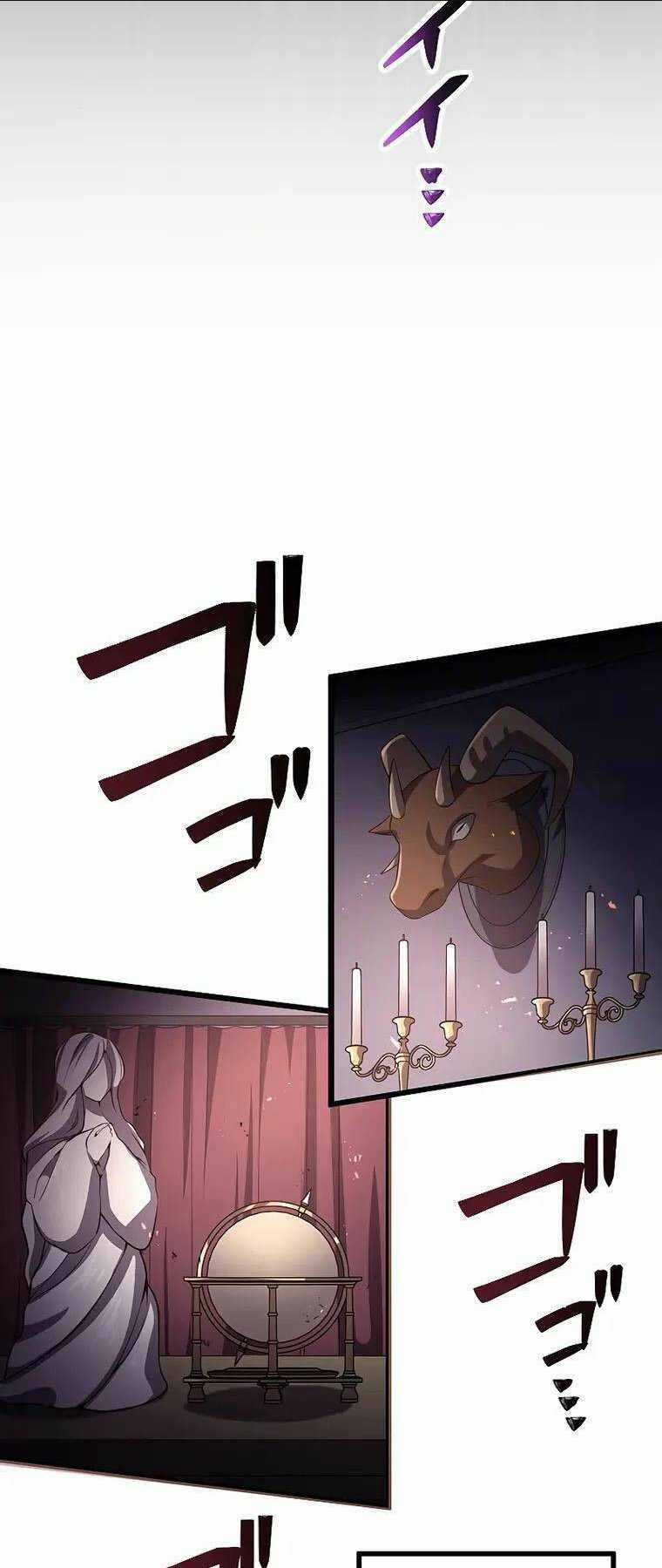 Phòng Thủ Hầm Ngục Chapter 13 trang 38