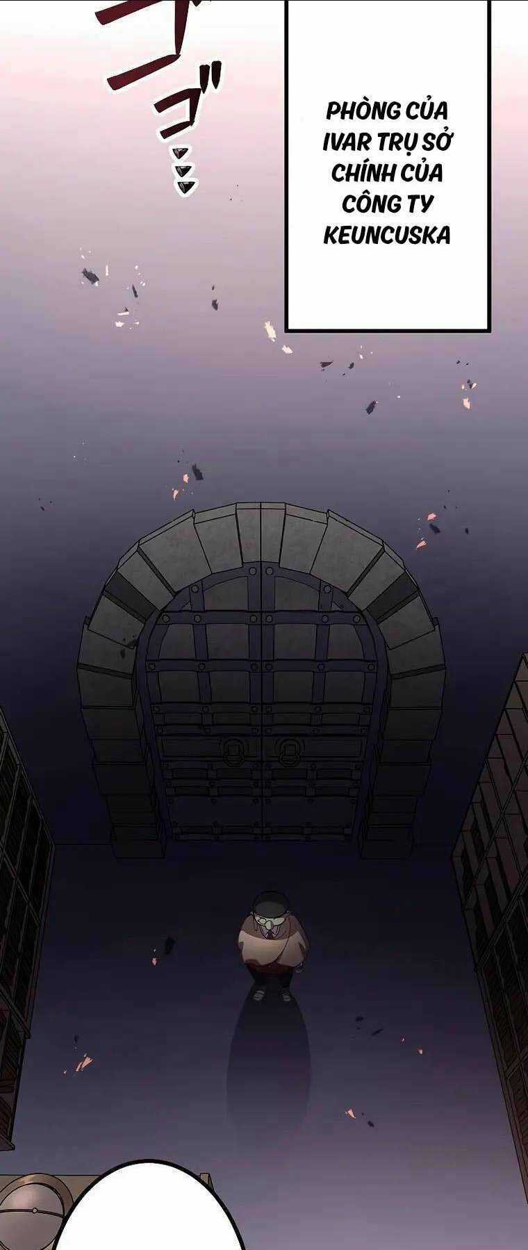 Phòng Thủ Hầm Ngục Chapter 13 trang 39