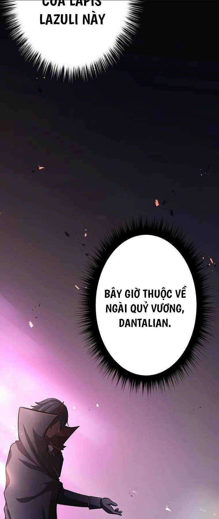 Phòng Thủ Hầm Ngục Chapter 13 trang 4