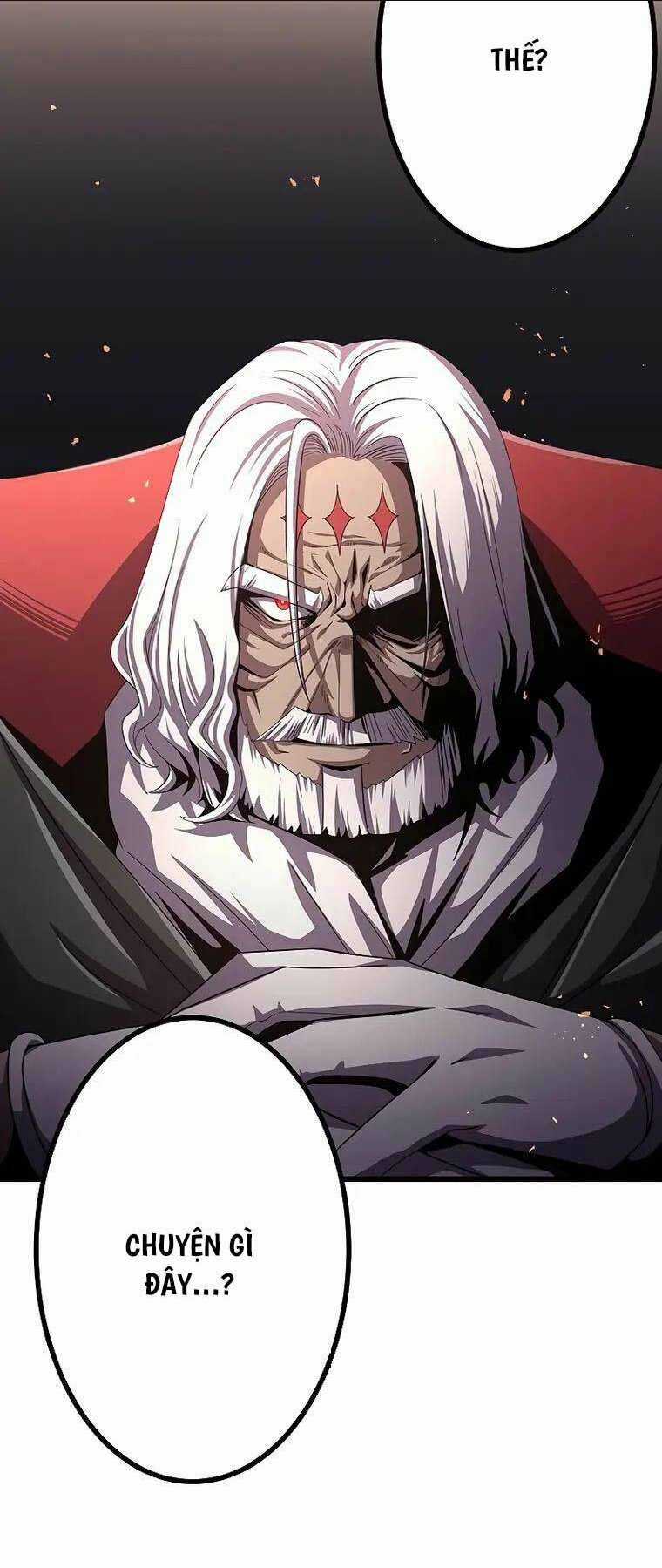 Phòng Thủ Hầm Ngục Chapter 13 trang 43