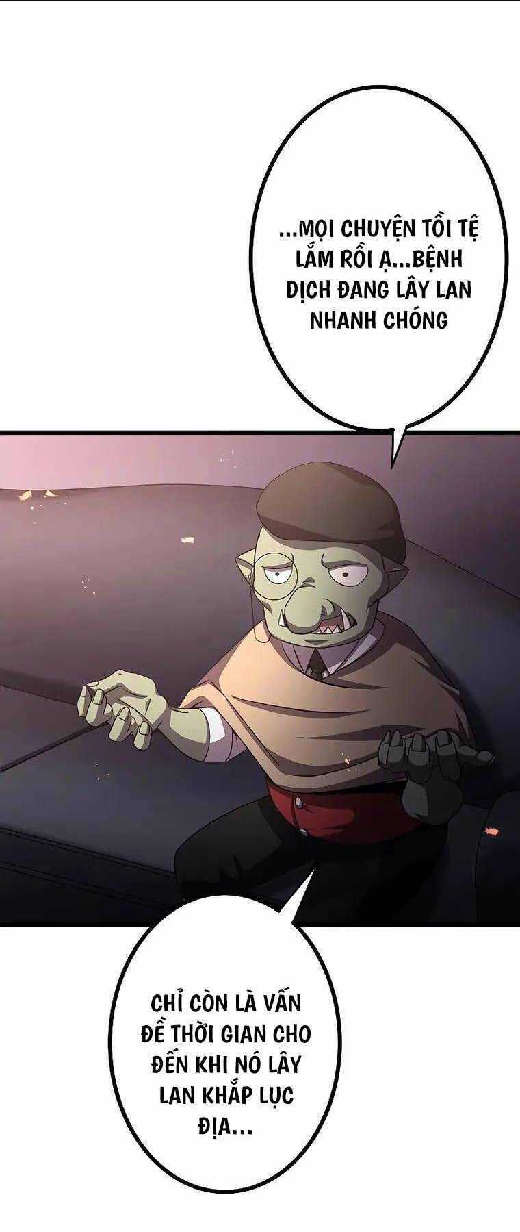 Phòng Thủ Hầm Ngục Chapter 13 trang 44