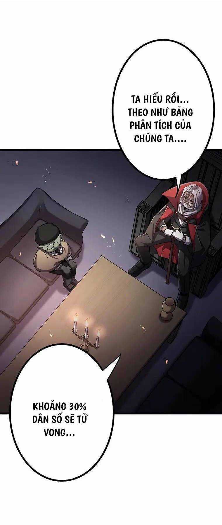 Phòng Thủ Hầm Ngục Chapter 13 trang 45