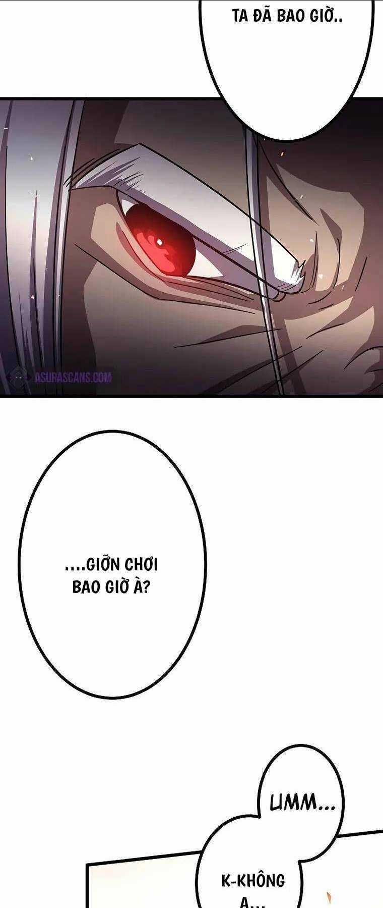 Phòng Thủ Hầm Ngục Chapter 13 trang 47