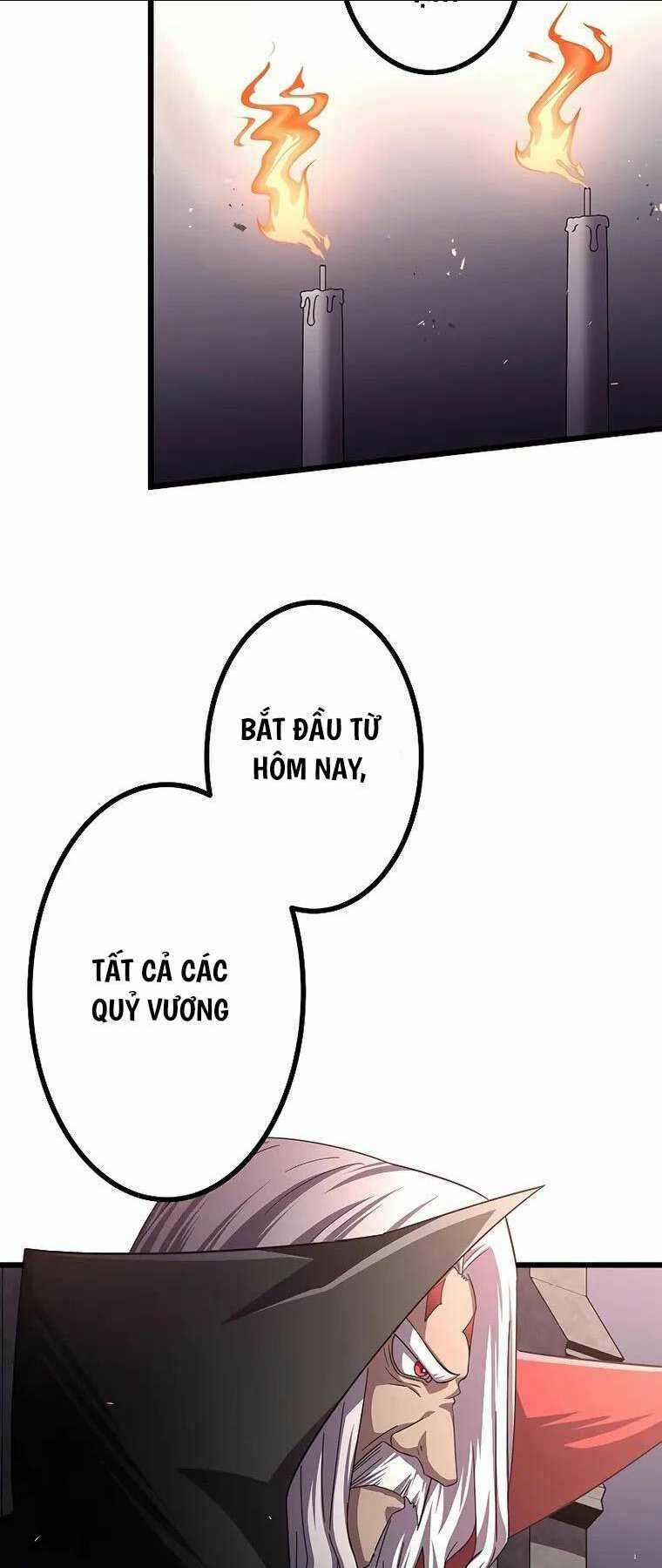 Phòng Thủ Hầm Ngục Chapter 13 trang 48