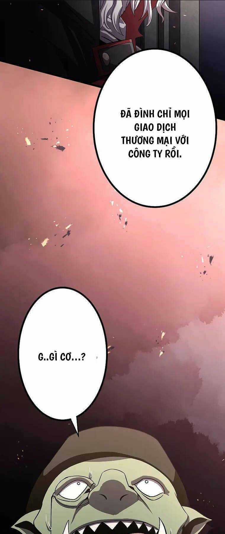 Phòng Thủ Hầm Ngục Chapter 13 trang 49