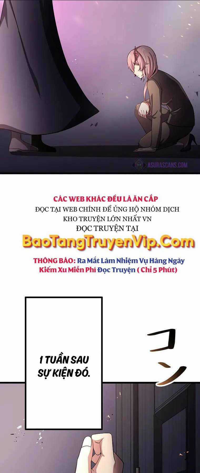 Phòng Thủ Hầm Ngục Chapter 13 trang 5