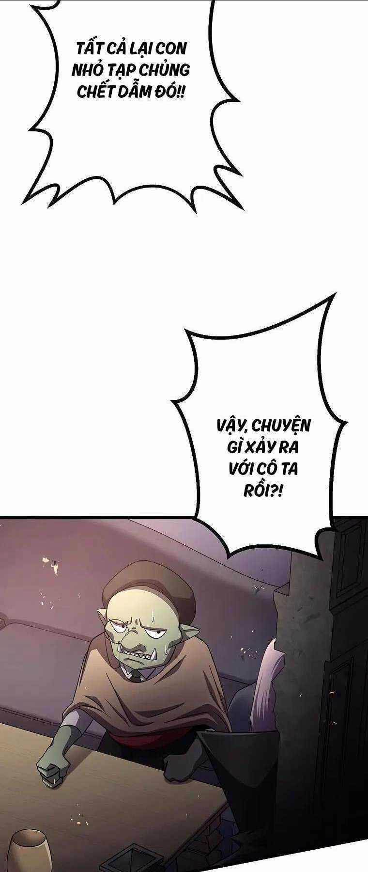 Phòng Thủ Hầm Ngục Chapter 13 trang 51