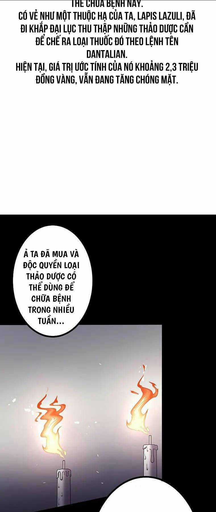 Phòng Thủ Hầm Ngục Chapter 13 trang 55