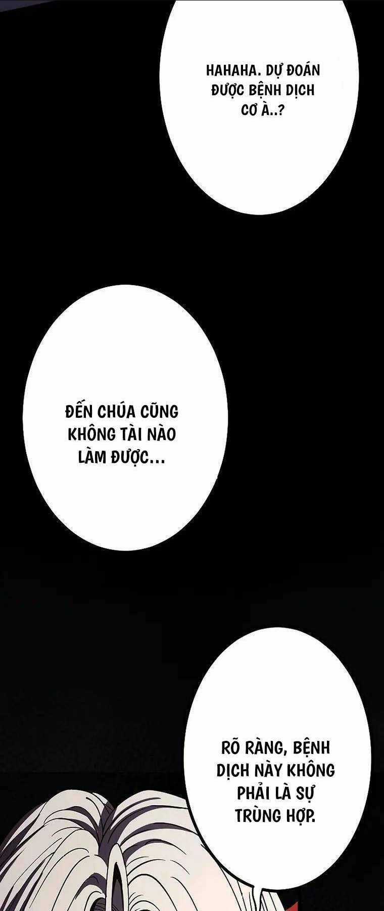 Phòng Thủ Hầm Ngục Chapter 13 trang 56