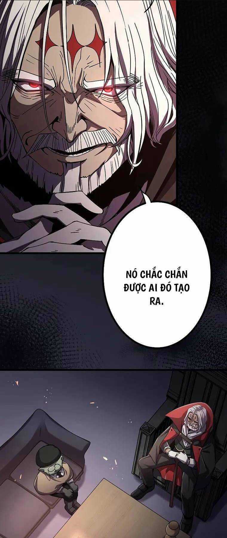 Phòng Thủ Hầm Ngục Chapter 13 trang 57