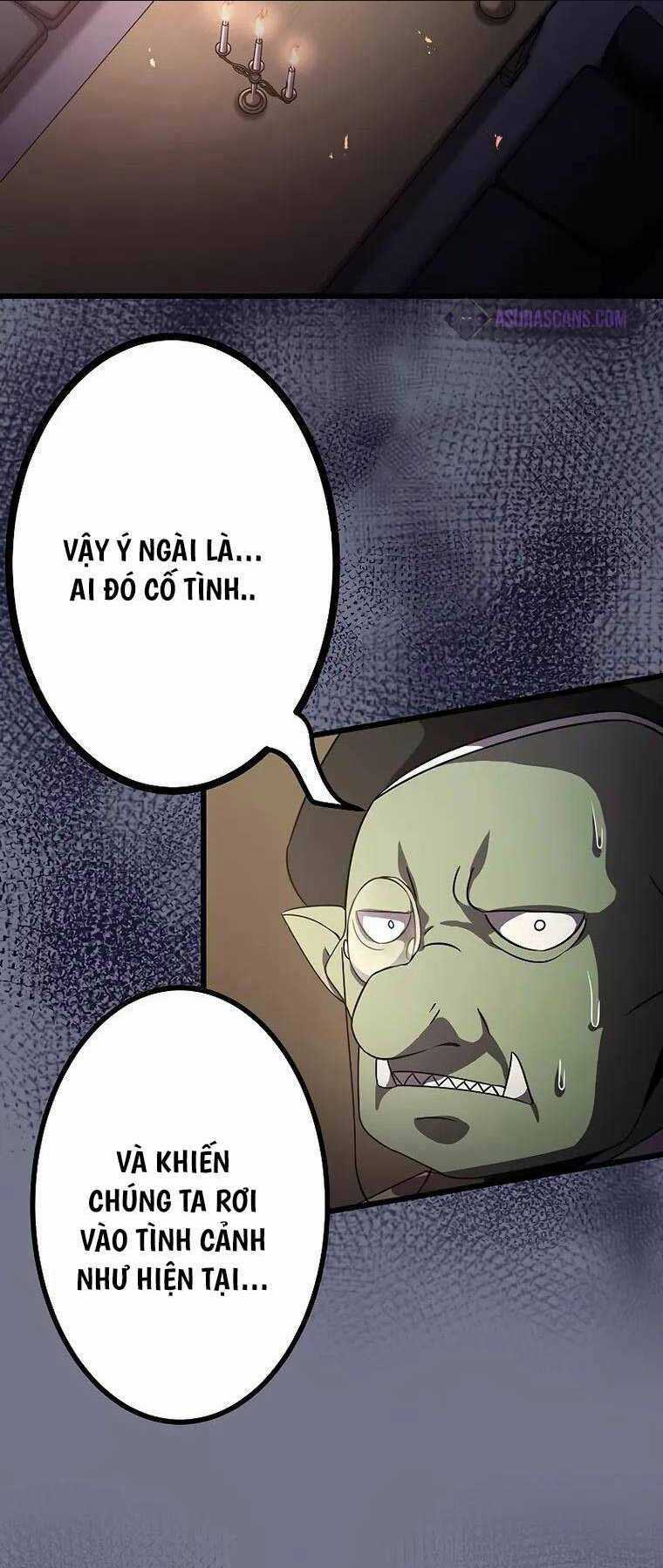 Phòng Thủ Hầm Ngục Chapter 13 trang 58