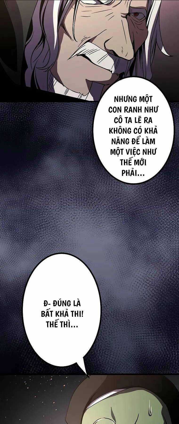 Phòng Thủ Hầm Ngục Chapter 13 trang 60