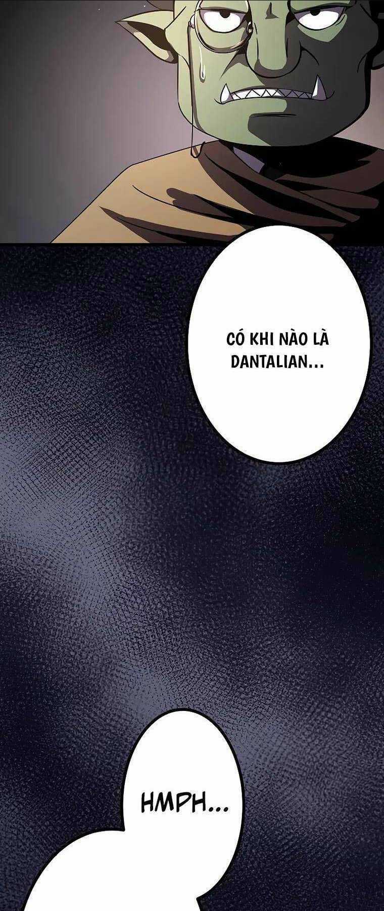 Phòng Thủ Hầm Ngục Chapter 13 trang 61