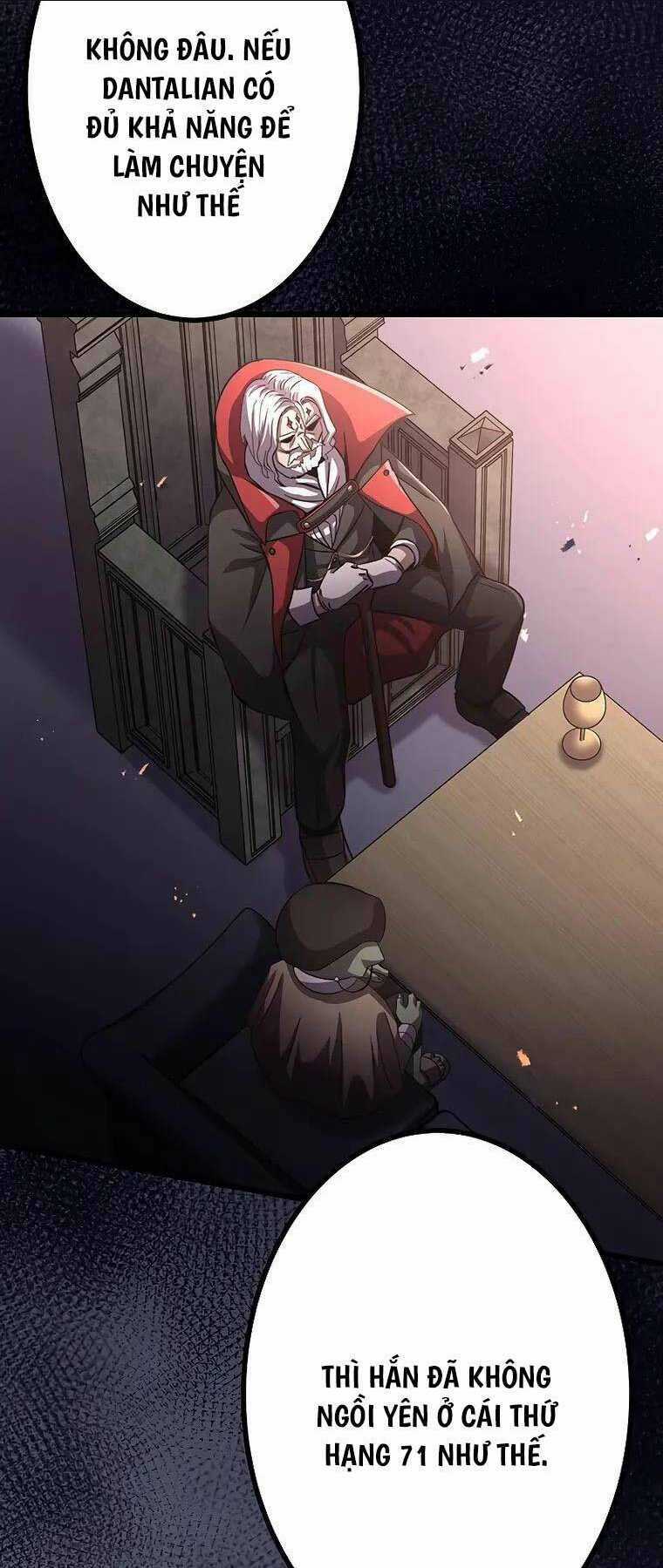 Phòng Thủ Hầm Ngục Chapter 13 trang 62