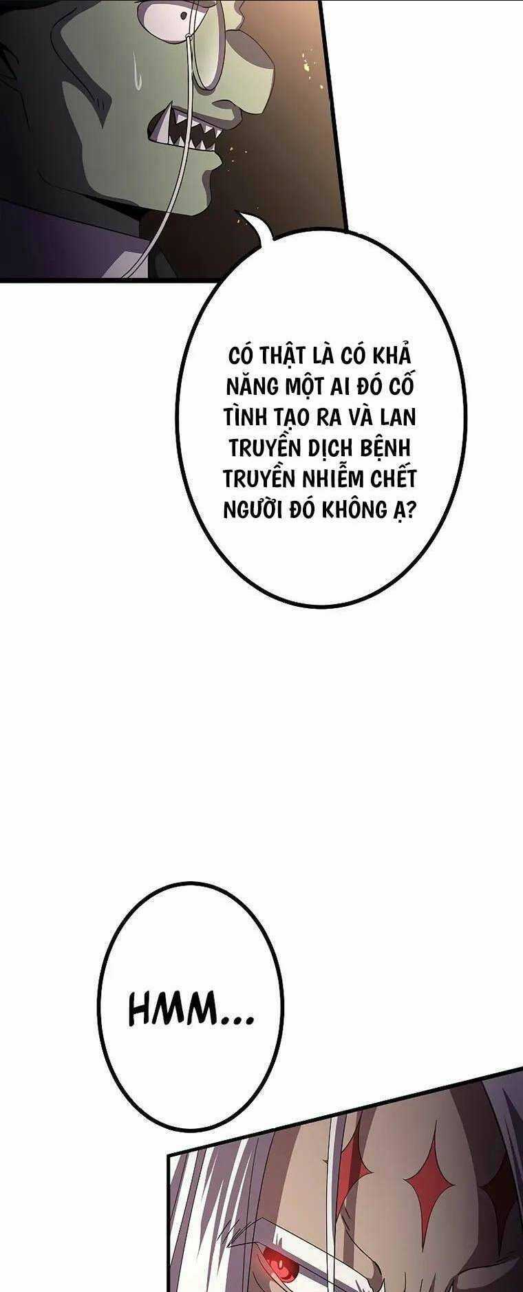 Phòng Thủ Hầm Ngục Chapter 13 trang 65