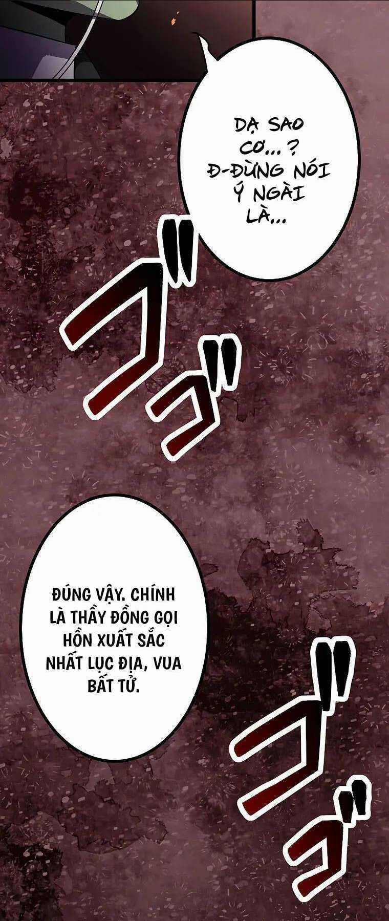 Phòng Thủ Hầm Ngục Chapter 13 trang 67