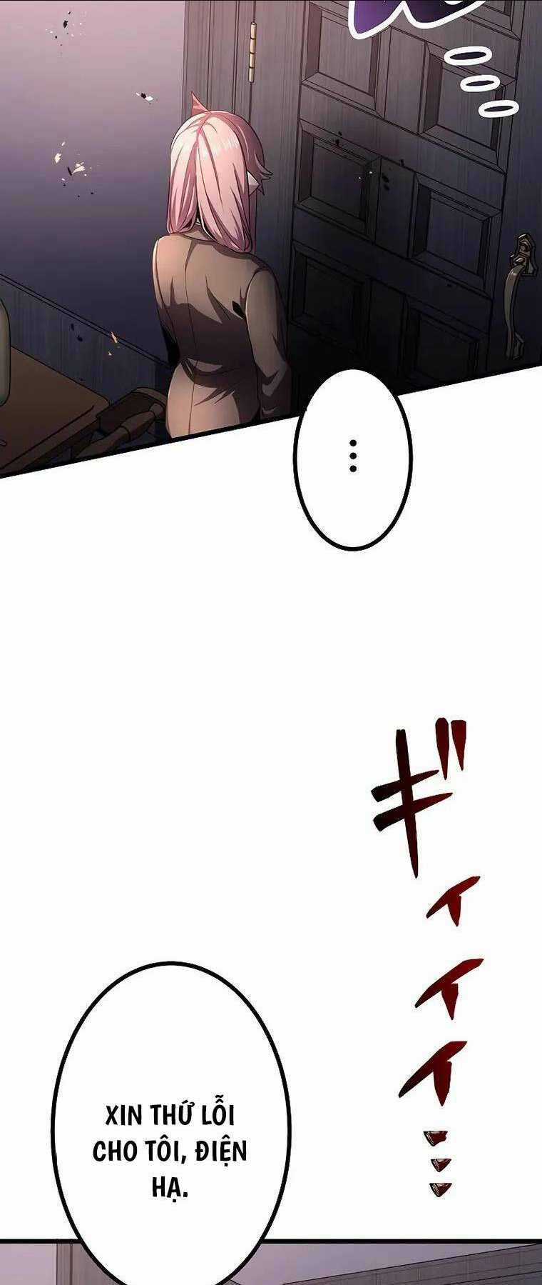 Phòng Thủ Hầm Ngục Chapter 13 trang 7