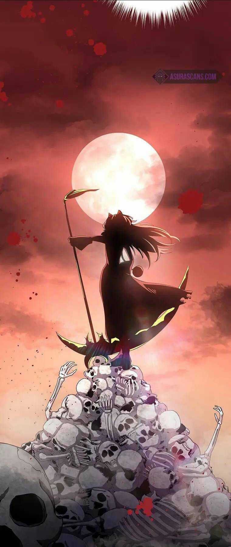 Phòng Thủ Hầm Ngục Chapter 13 trang 72