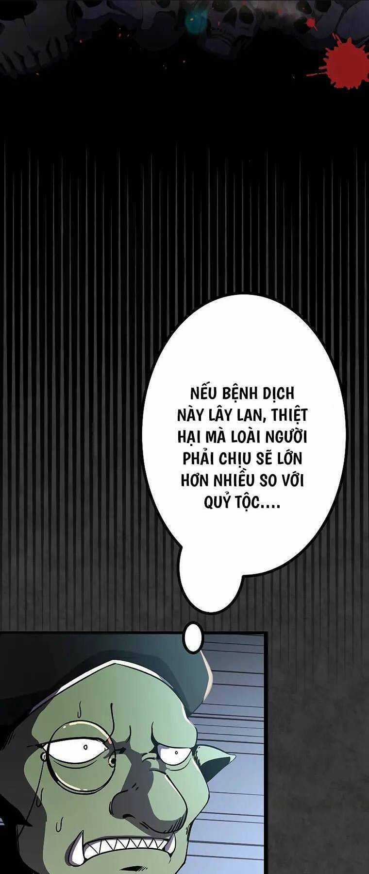 Phòng Thủ Hầm Ngục Chapter 13 trang 73