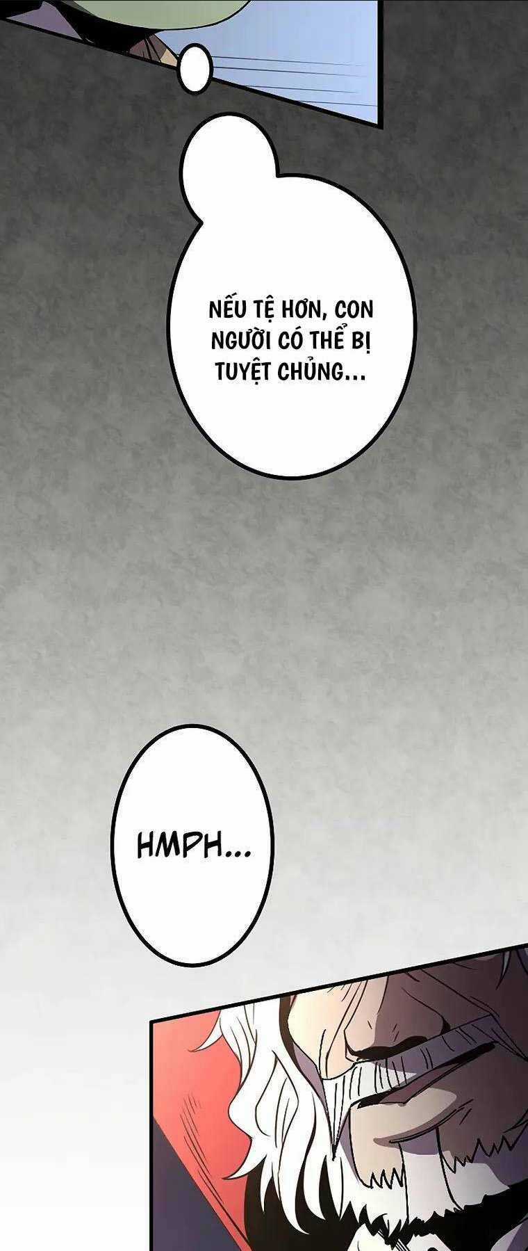 Phòng Thủ Hầm Ngục Chapter 13 trang 74