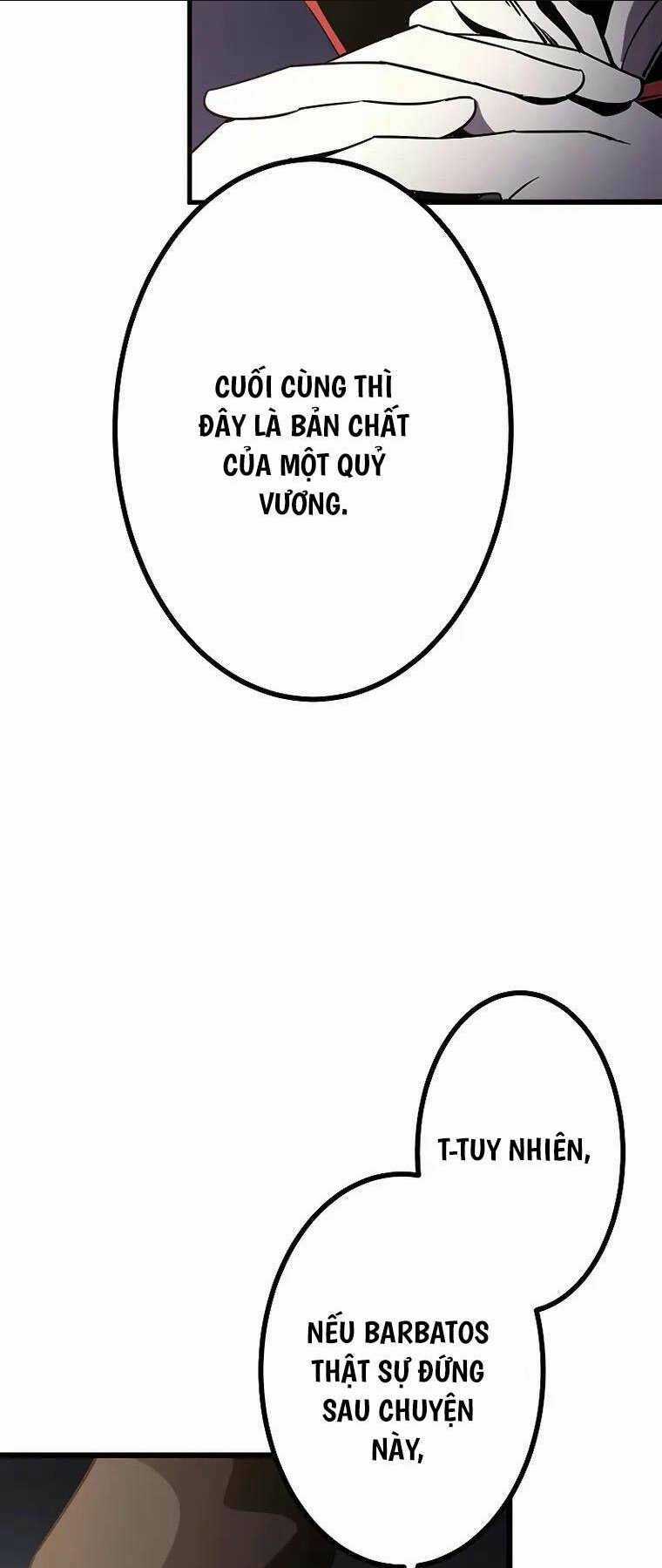 Phòng Thủ Hầm Ngục Chapter 13 trang 75