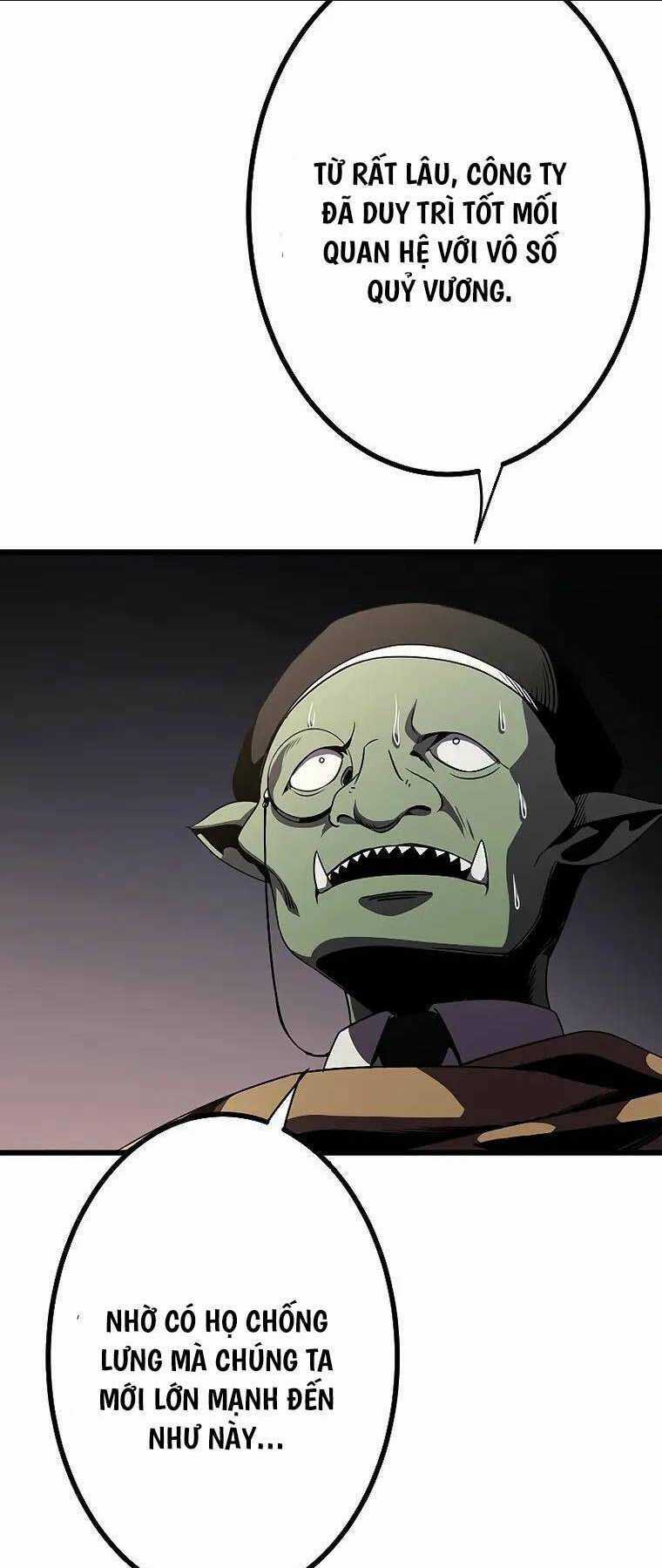 Phòng Thủ Hầm Ngục Chapter 13 trang 77