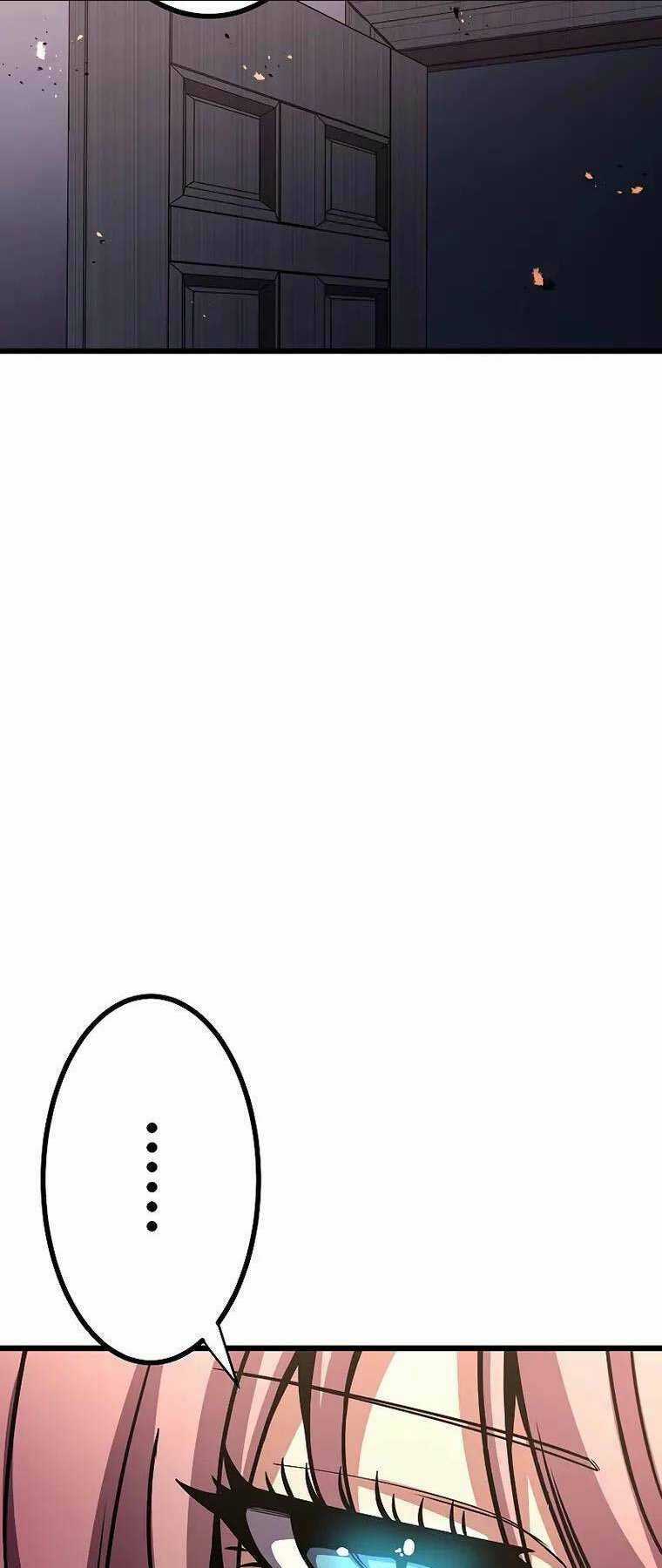 Phòng Thủ Hầm Ngục Chapter 13 trang 8