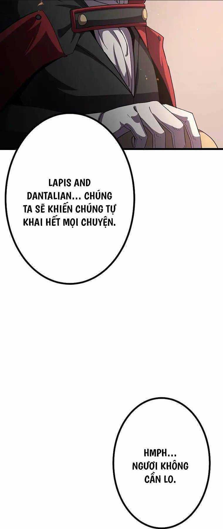 Phòng Thủ Hầm Ngục Chapter 13 trang 80