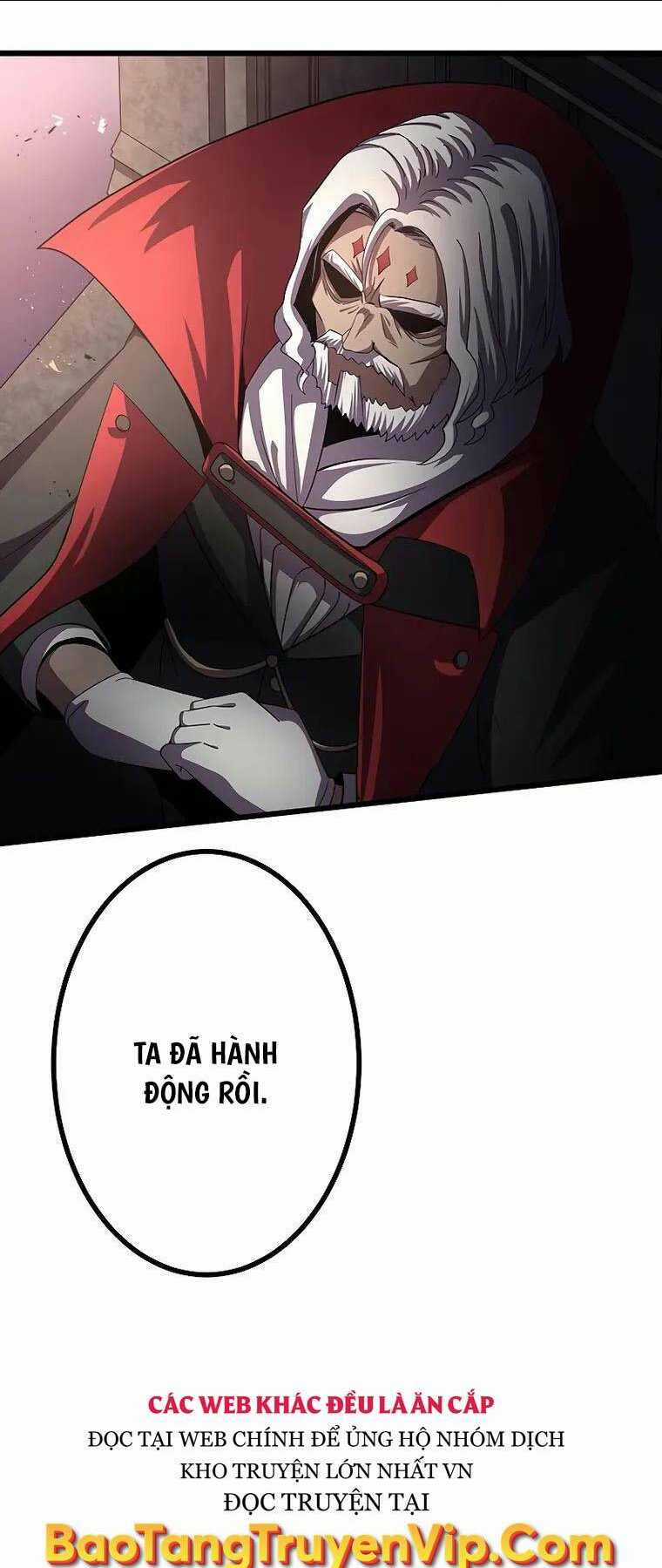 Phòng Thủ Hầm Ngục Chapter 13 trang 81