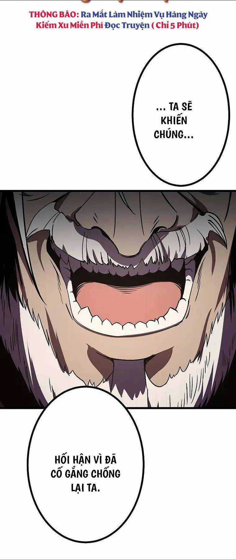 Phòng Thủ Hầm Ngục Chapter 13 trang 82