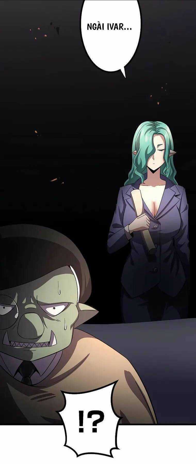 Phòng Thủ Hầm Ngục Chapter 13 trang 84