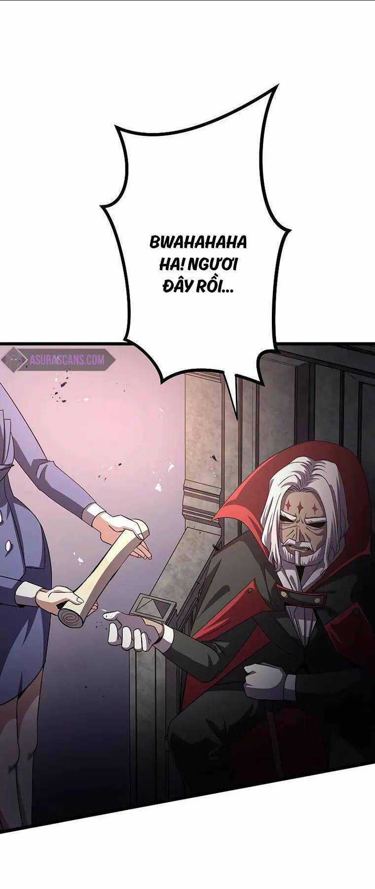 Phòng Thủ Hầm Ngục Chapter 13 trang 85