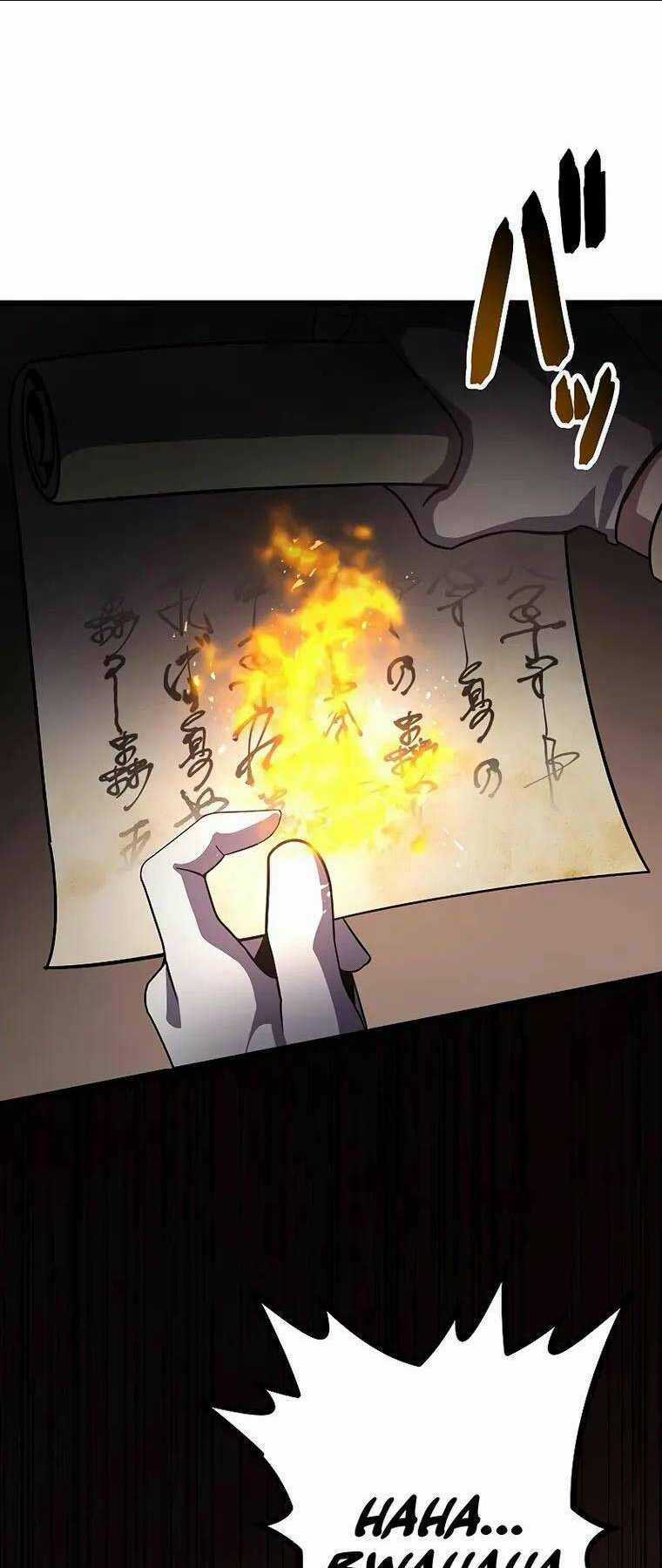 Phòng Thủ Hầm Ngục Chapter 13 trang 86