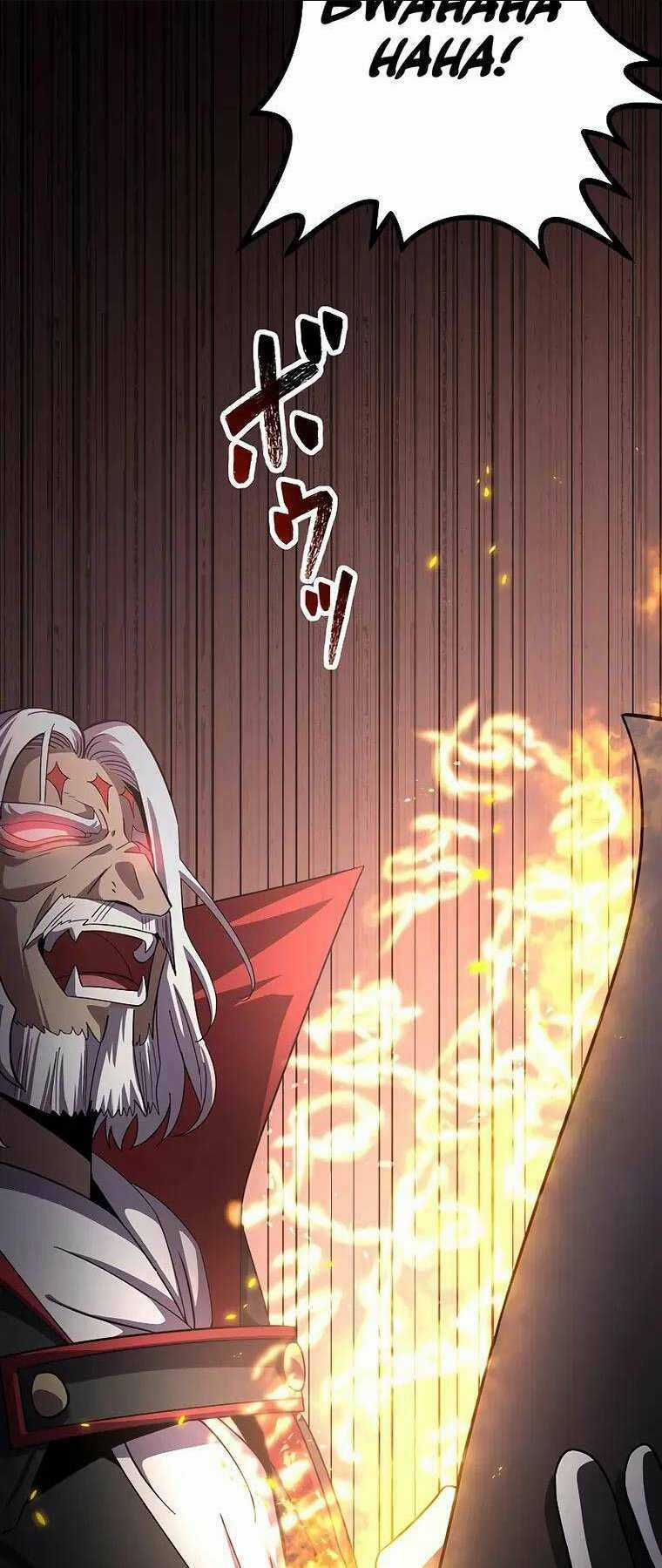 Phòng Thủ Hầm Ngục Chapter 13 trang 87