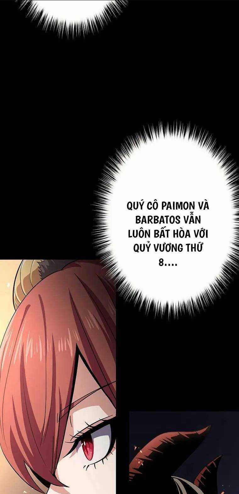 Phòng Thủ Hầm Ngục Chapter 13 trang 92