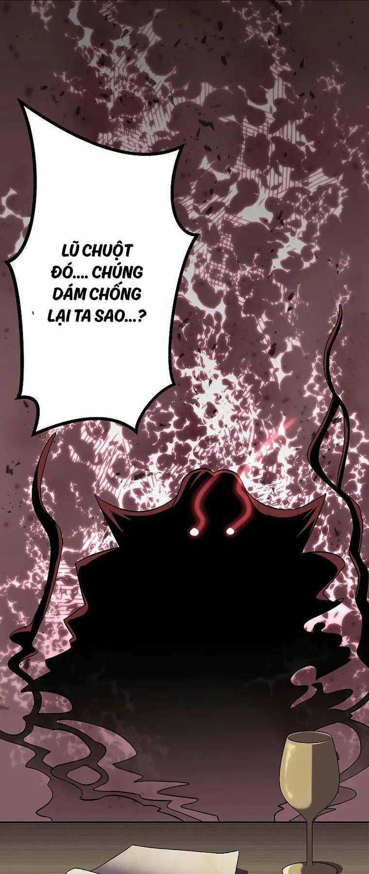 Phòng Thủ Hầm Ngục Chapter 13 trang 95