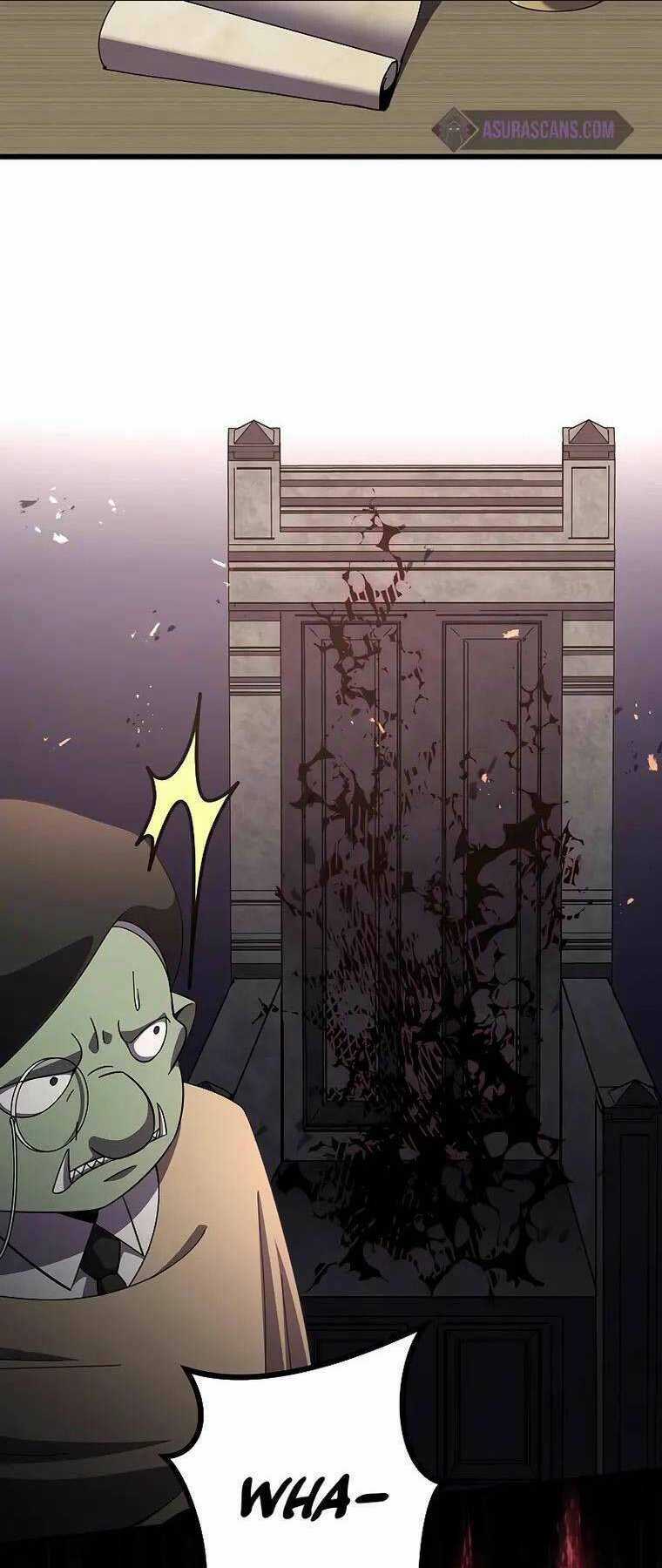 Phòng Thủ Hầm Ngục Chapter 13 trang 96