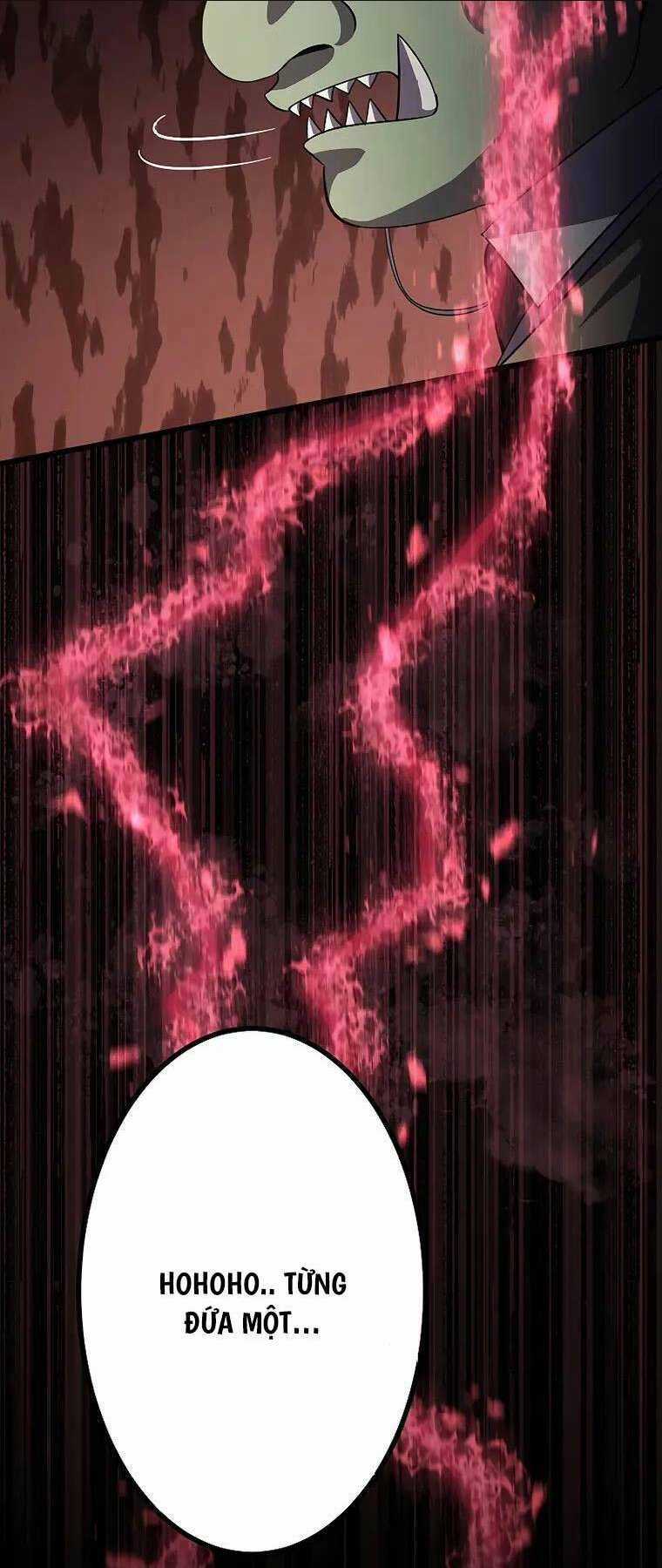 Phòng Thủ Hầm Ngục Chapter 13 trang 99