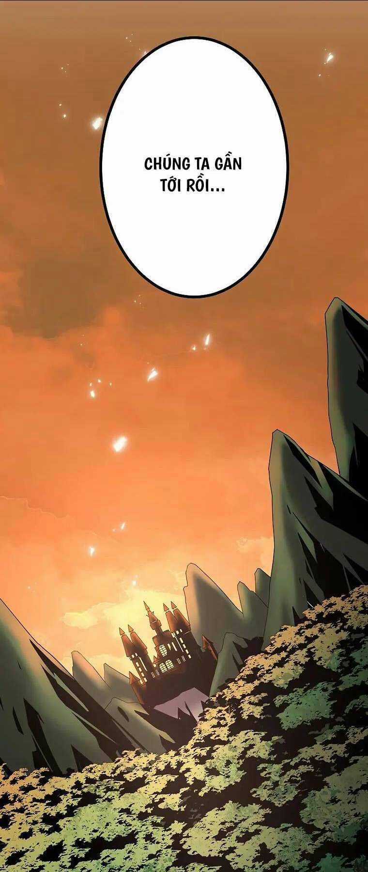 Phòng Thủ Hầm Ngục Chapter 14 trang 10