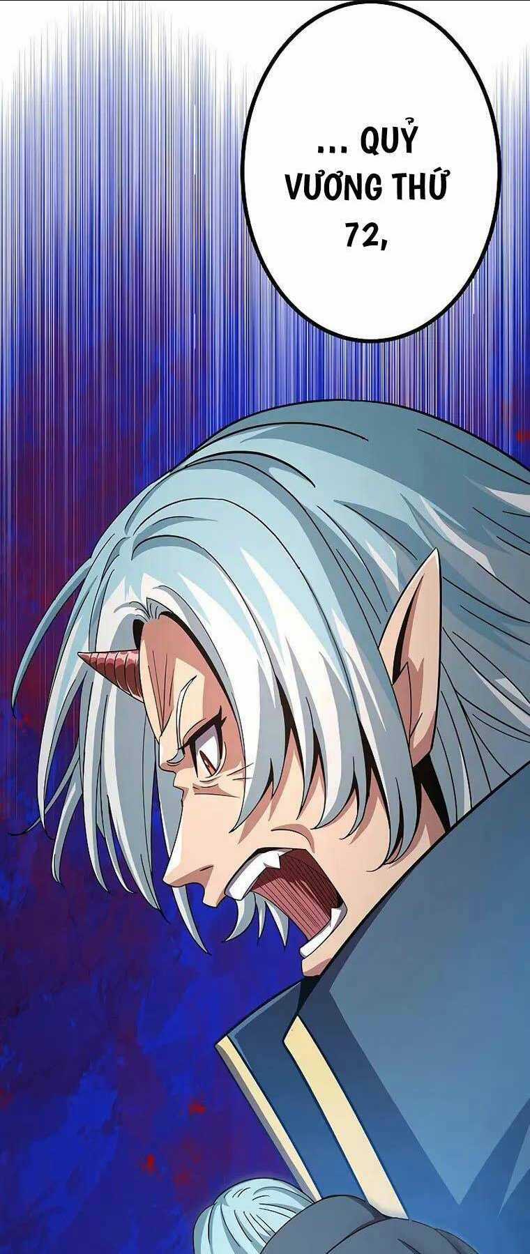 Phòng Thủ Hầm Ngục Chapter 14 trang 104