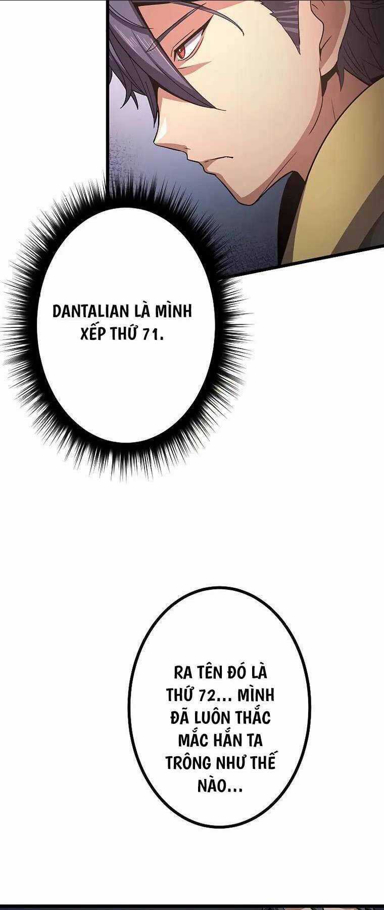 Phòng Thủ Hầm Ngục Chapter 14 trang 106