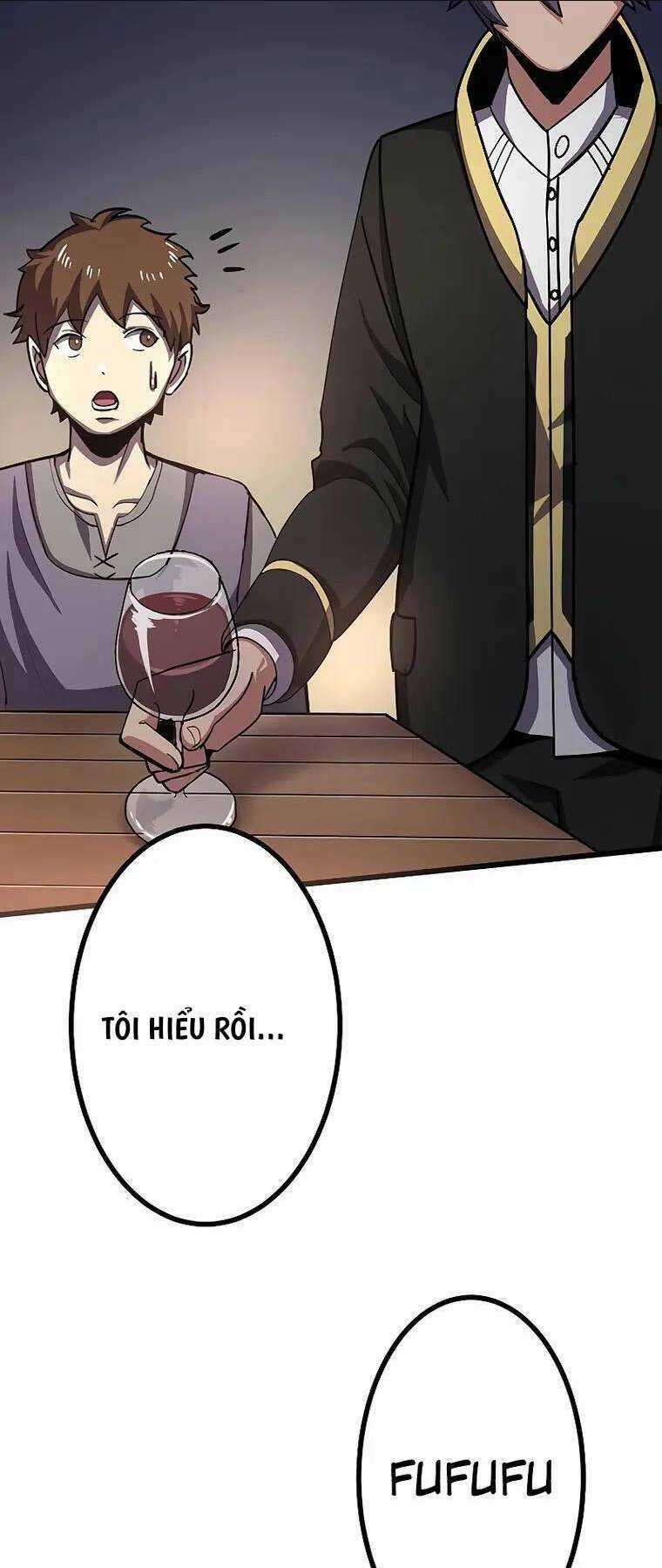 Phòng Thủ Hầm Ngục Chapter 14 trang 107